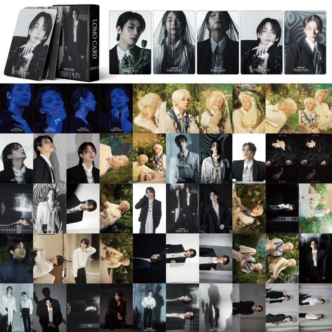 Treasure ジョンファン トレカ 341枚 アクスタ アクキー まとめ売り