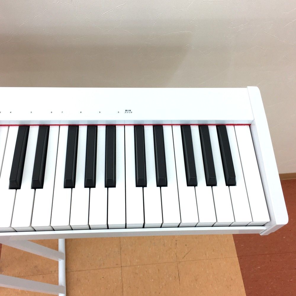 NikoMaku SWAN-S ポータブルデジタルピアノ NikoMaku SWAN-S