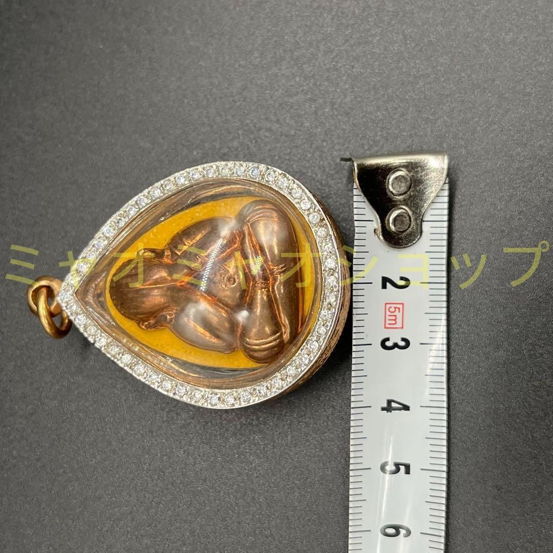 プラクルアン タイのお守りA51プラピッター プラクルアン タイのお守り