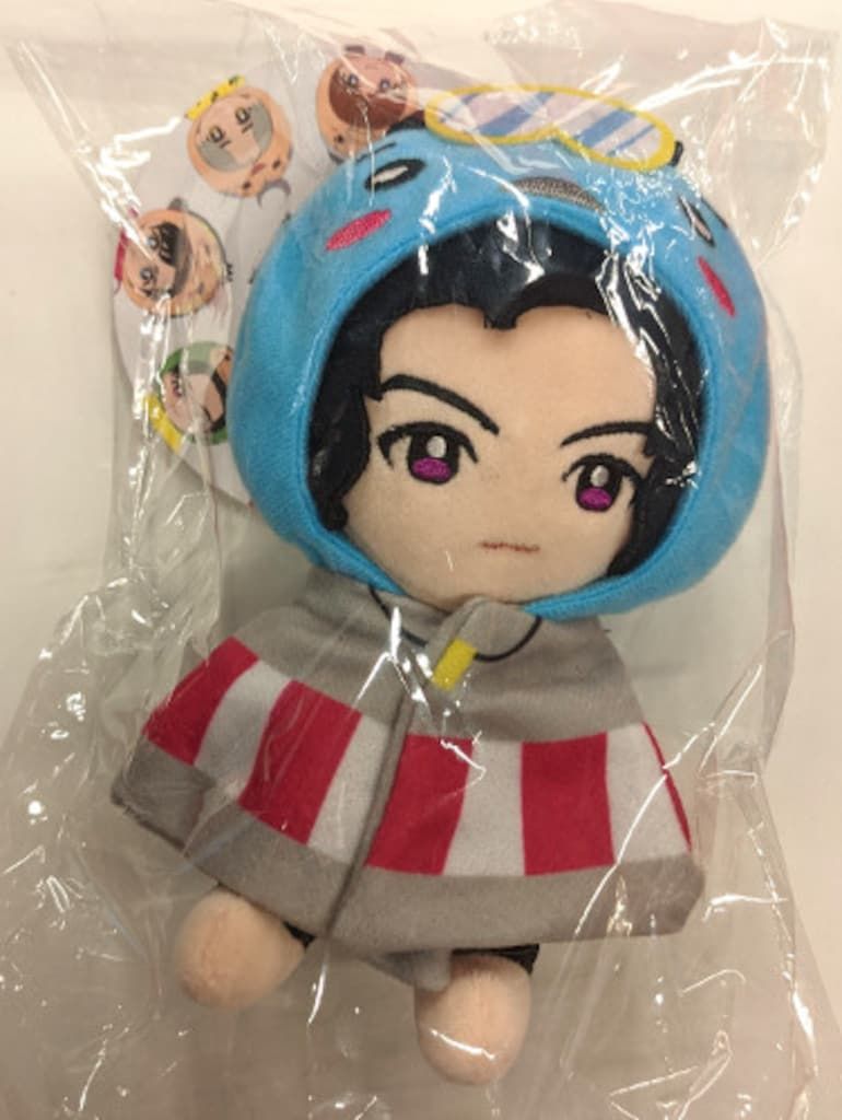 Hey! Say! JUMP 髙木雄也 ぬいぐるみ グッズ 【公式通販】