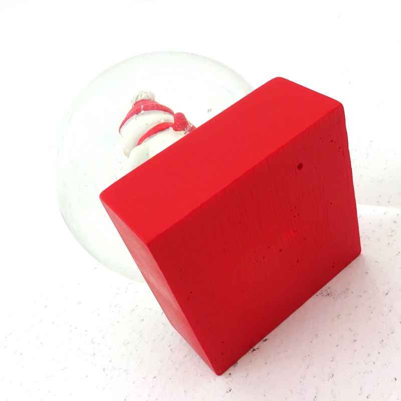 三重店】Supreme シュプリーム Snowman Snowglobe スノードーム 最高