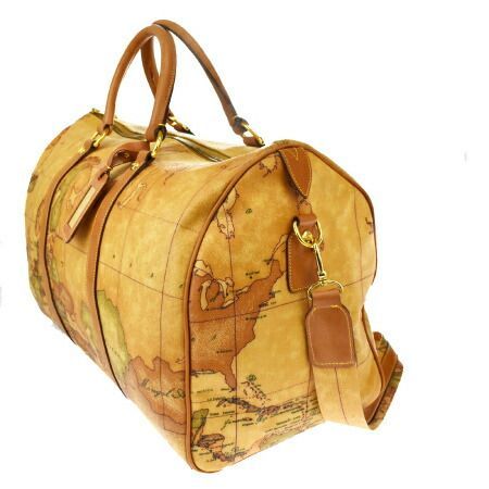 楽天市場】プリマクラッセ 地図柄（男女兼用バッグ｜バッグ）：バッグ