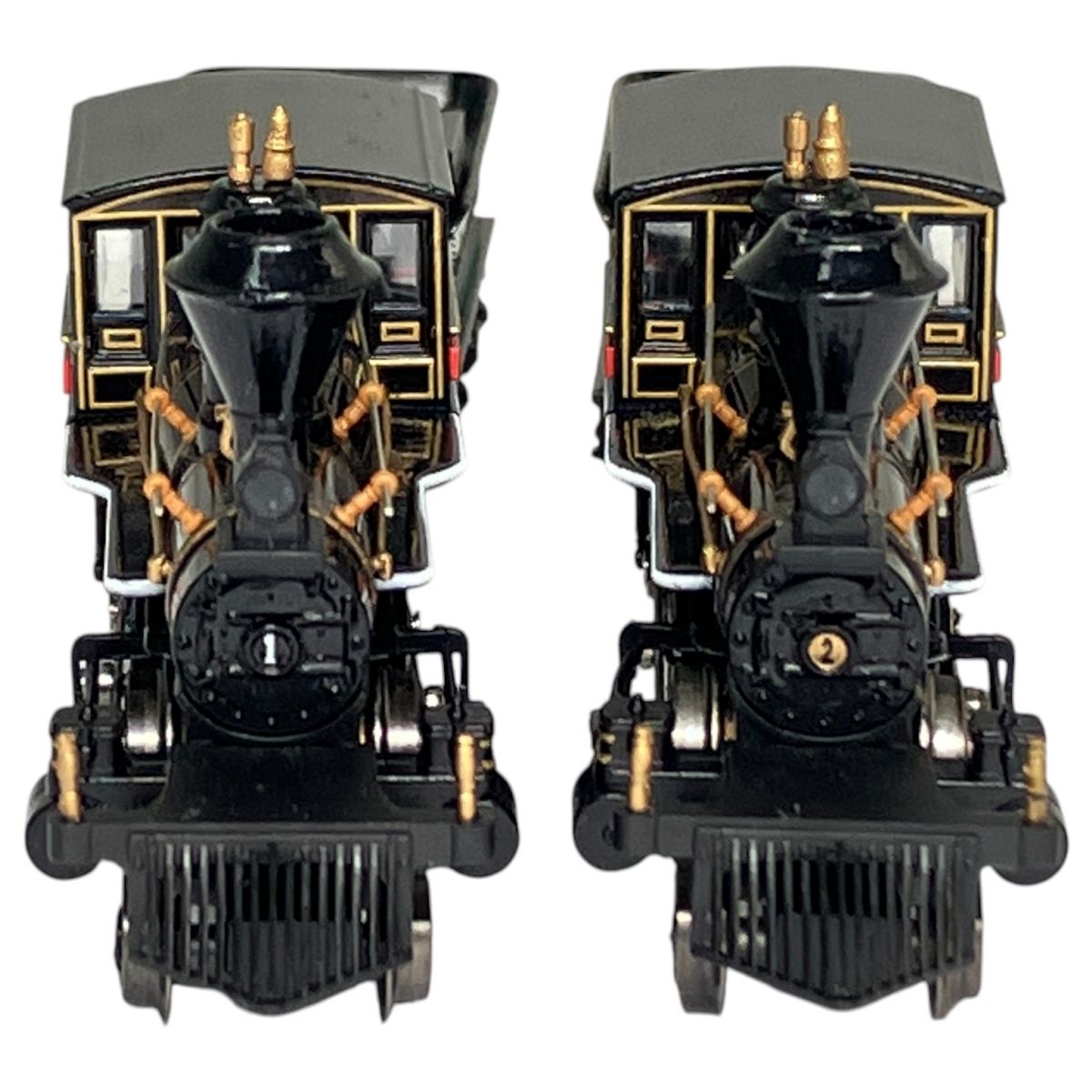 マイクロエース A0290 7100形 義経号 A0291 7100形 弁慶号 MICRO ACE