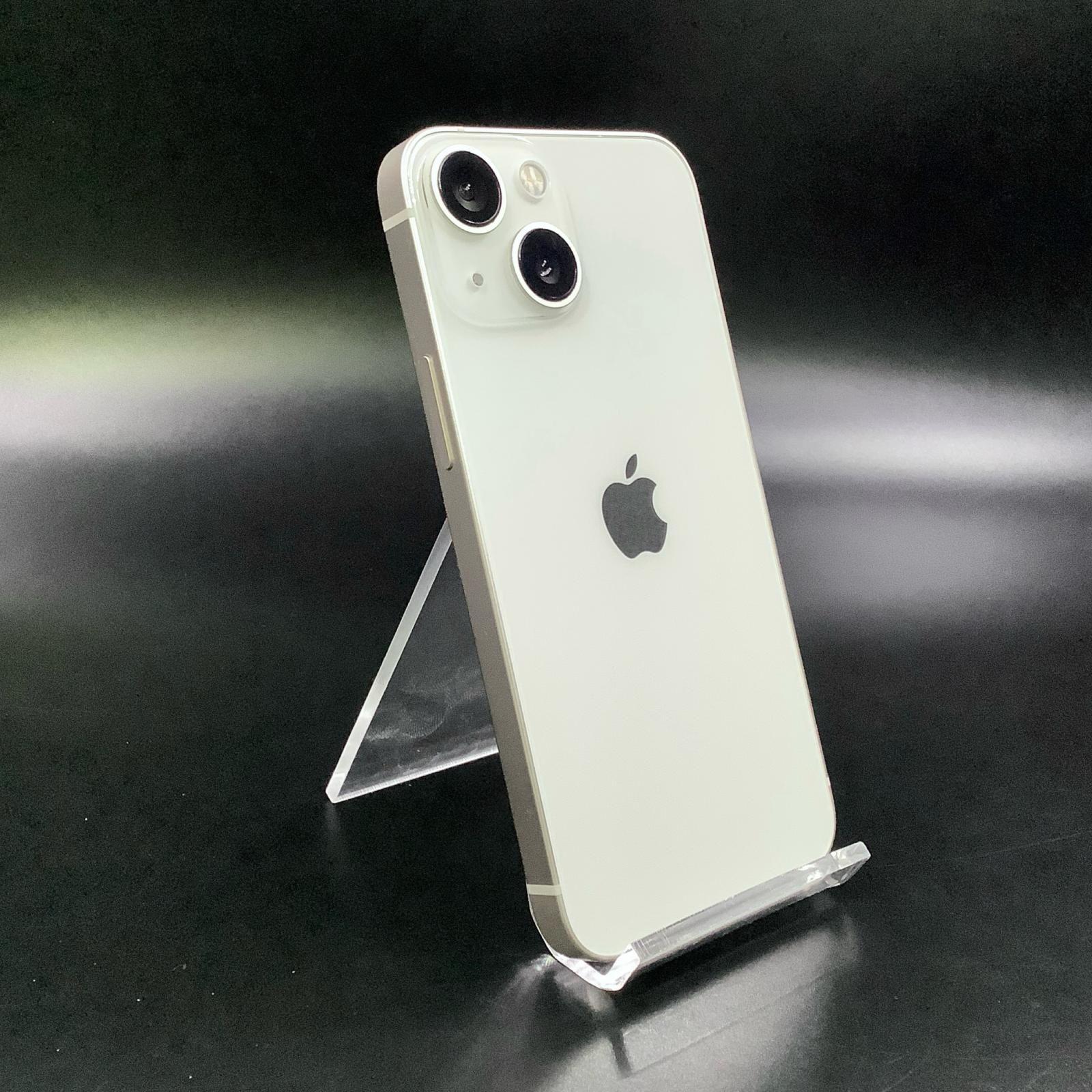 販売 Apple iPhone 13 mini 256GB スターライト SIMフリー Apple