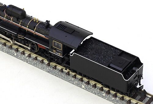 ◇新品未使用◇TOMIX2004 JR C57蒸気機関車1号機 Yahoo!オークション