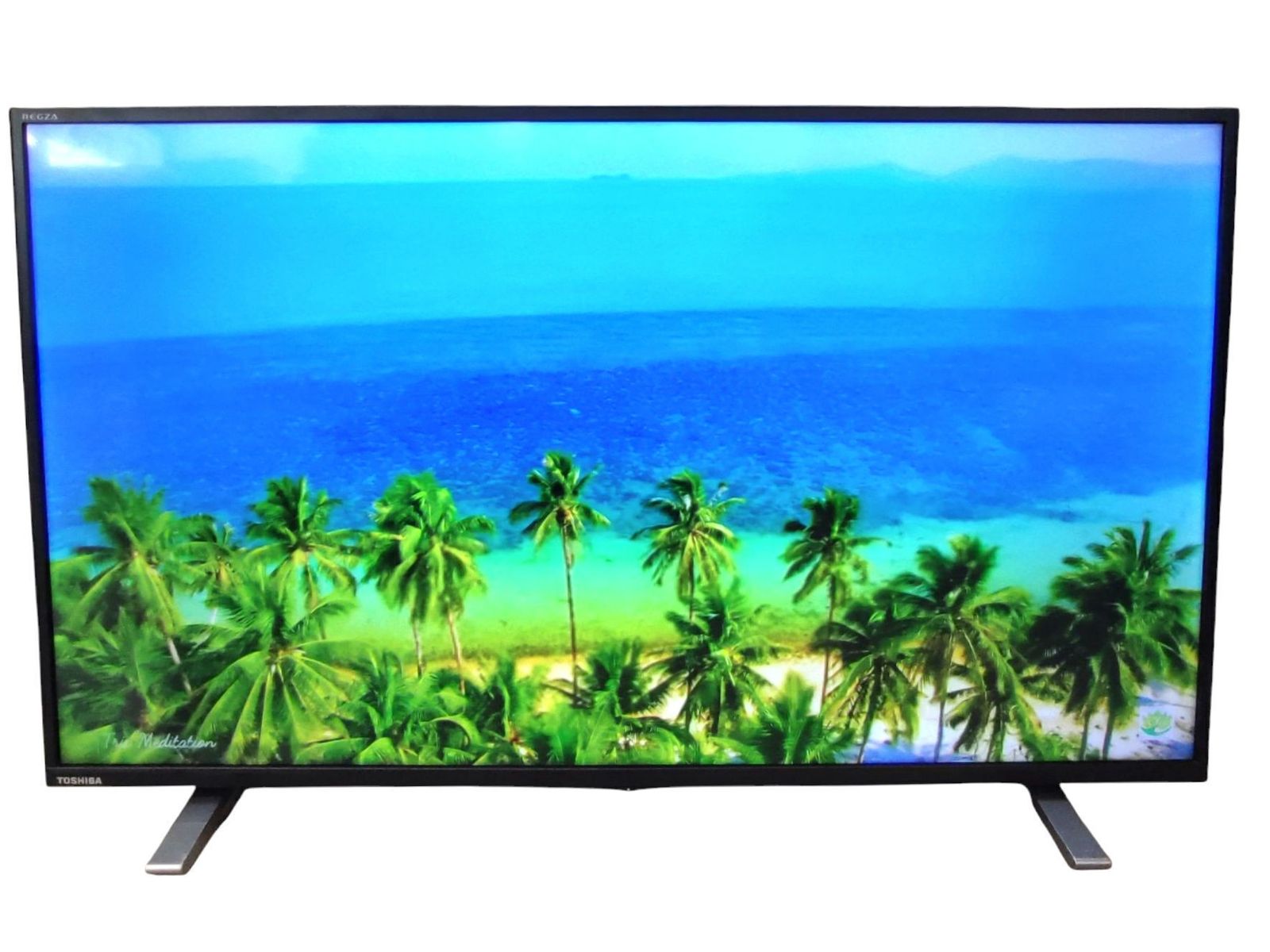 TOSHIBA 液晶テレビ REGZA 40型 40V34 2021年製 レグザ 2023年製