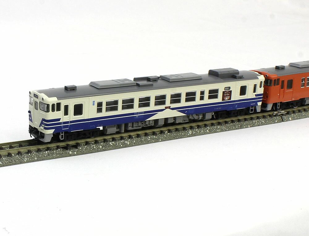 Nゲージ TOMIX キハ40 キハ48 五能線 【公式通販】