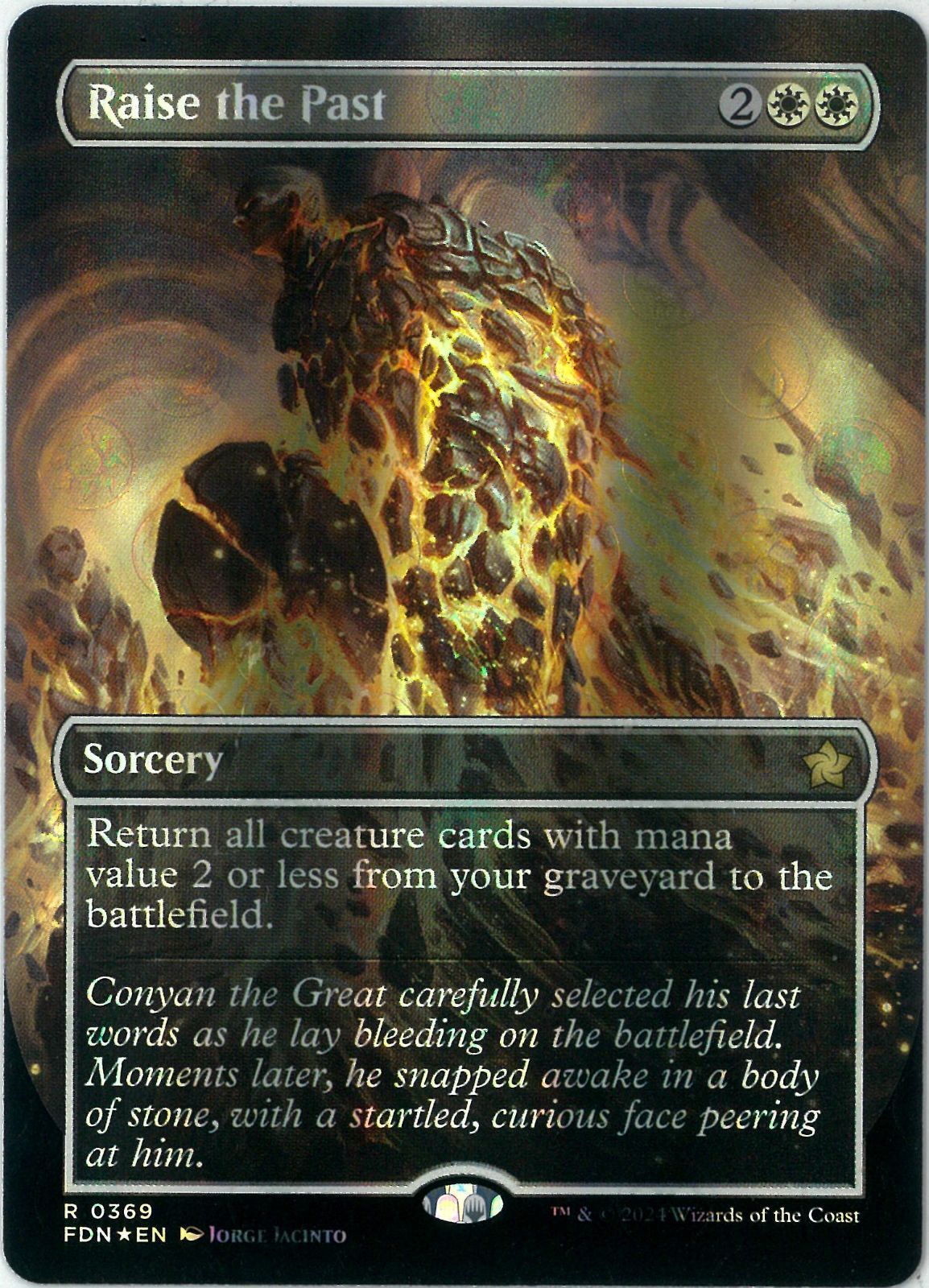 悪疫/Pox MB2英語foil 悪疫/Pox MB2英語foil 悪疫/Pox》[5ED] 黒R