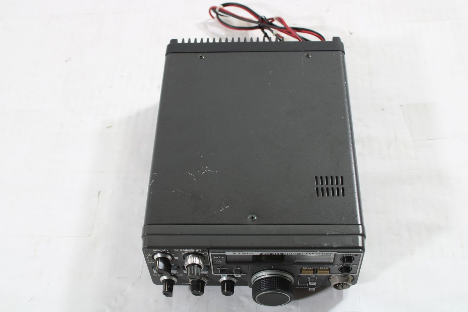 トリオ無線機9000G(I04) トリオ無線機9000G(I04) Yahoo!オークション