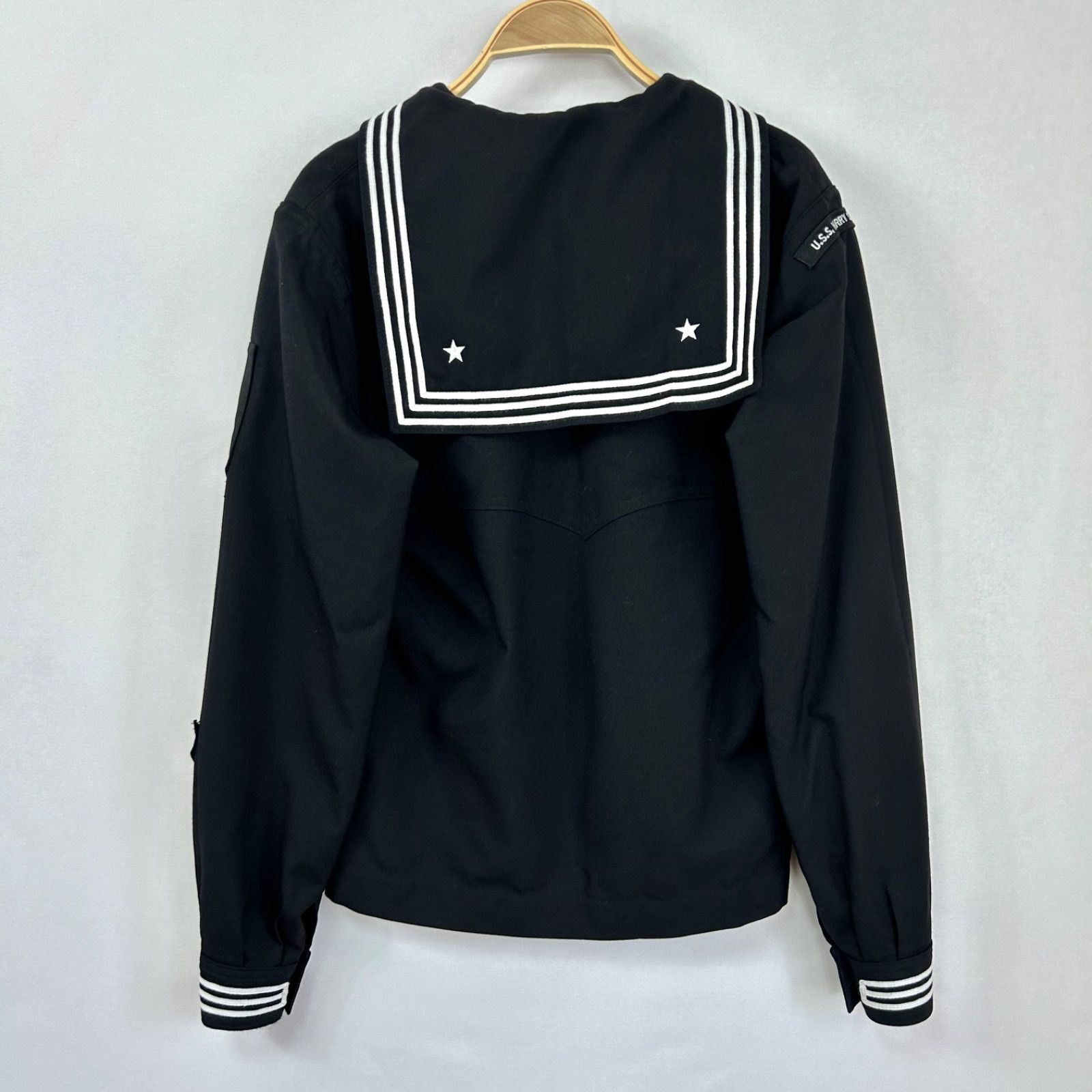 米軍セーラー服