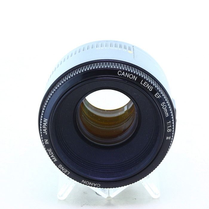 キヤノン) Canon 注文 EF50/F1.8(2) レンタル] CANON EF 50mm F1.8 STM