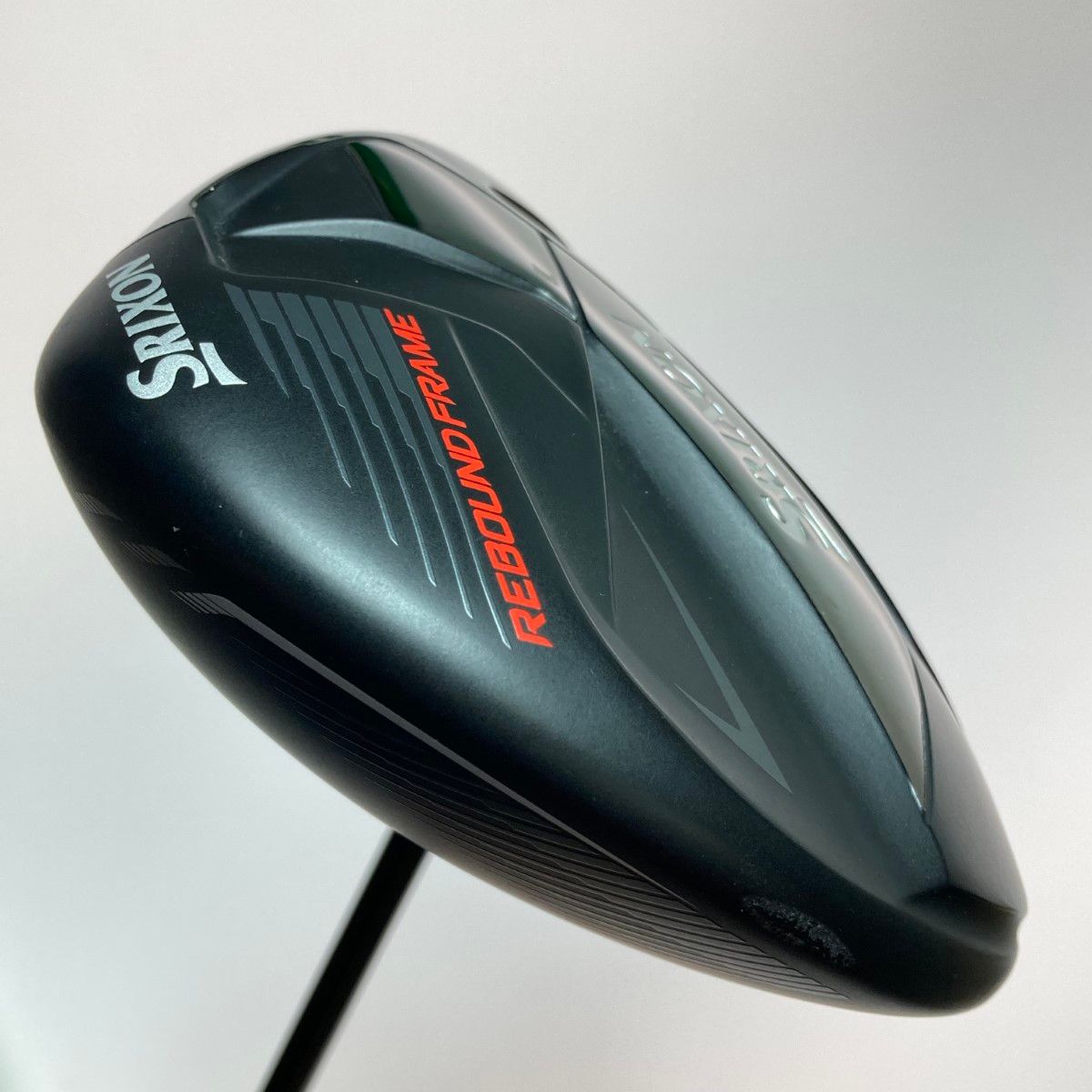 ◎◎DUNLOP ダンロップ SRIXON スリクソン ZX5 MKII 1W 10.5LS