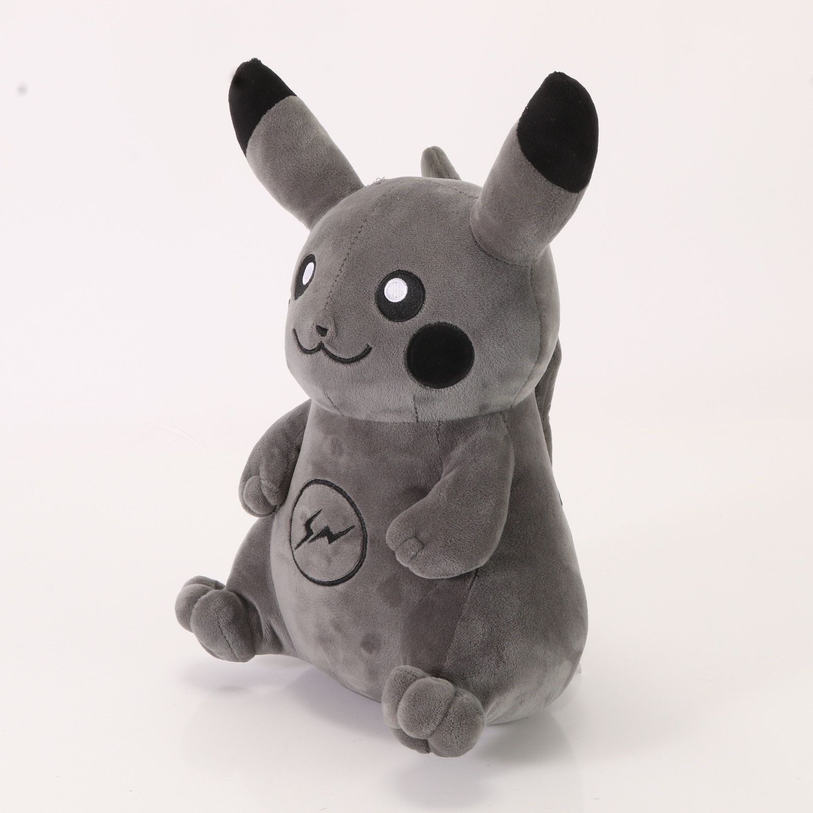 fragment ピカチュウ ぬいぐるみ Lサイズ THUNDERBOLT Fragment Design
