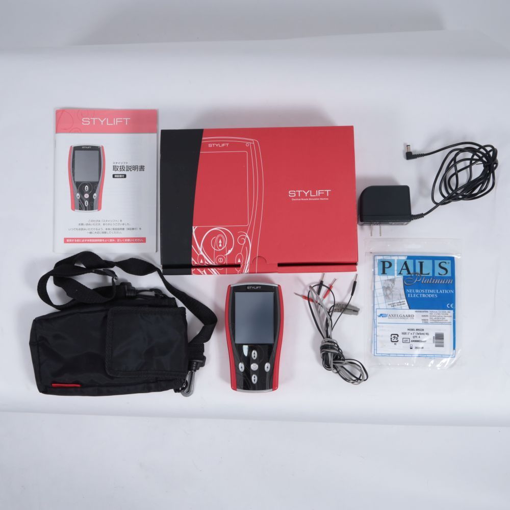 スタイリフト美容機器 伊藤超短波株式会社 STYLIFT EMS ショップ