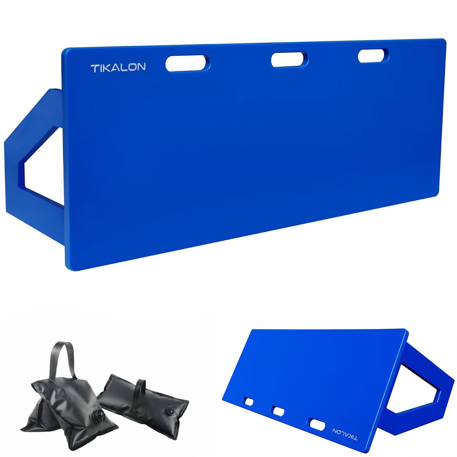 壁打ちリバウンダー リバウンド サッカー パス キック トレーニング 壁