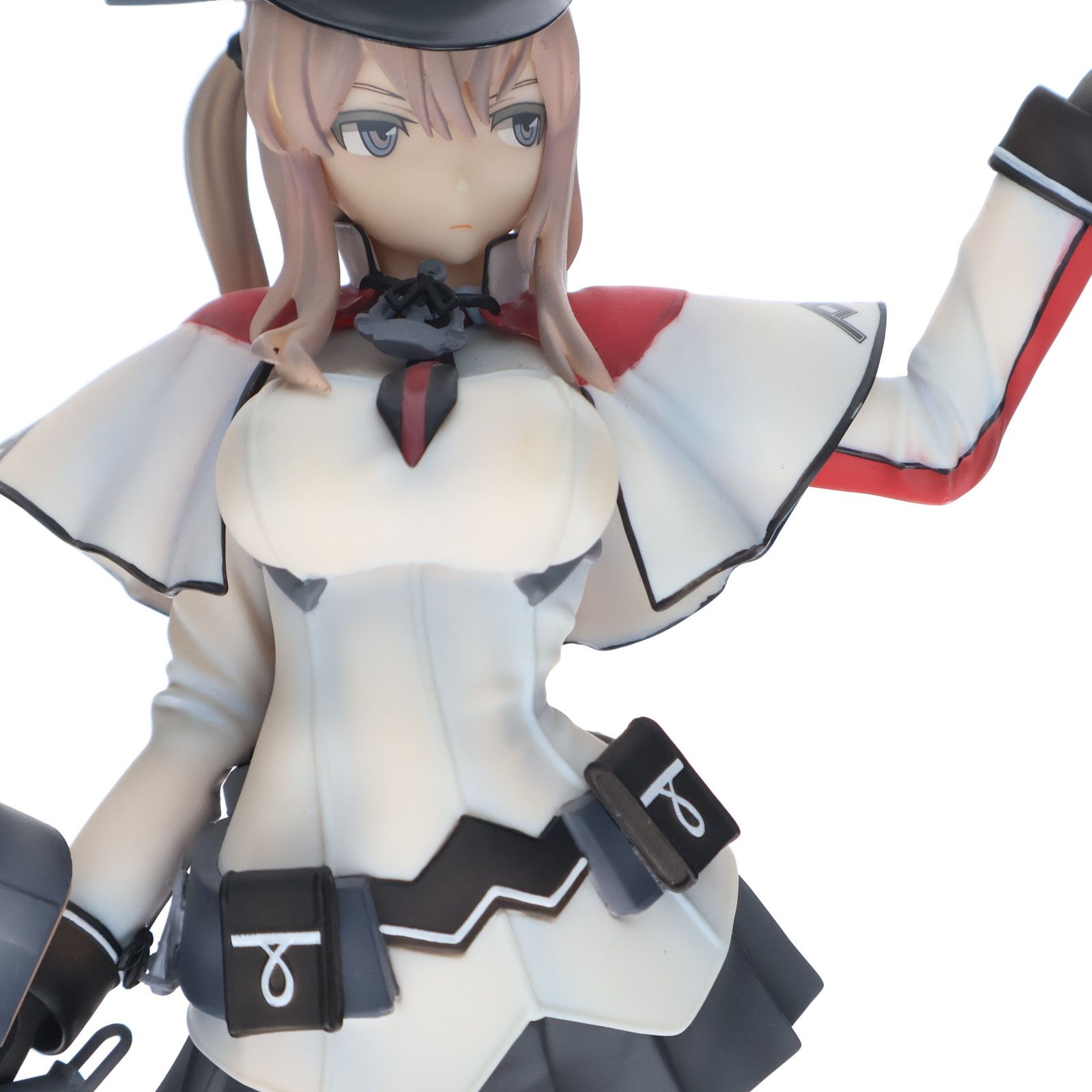 グラーフ・ツェッペリン 艦隊これくしょん -艦これ- 1/7 完成品