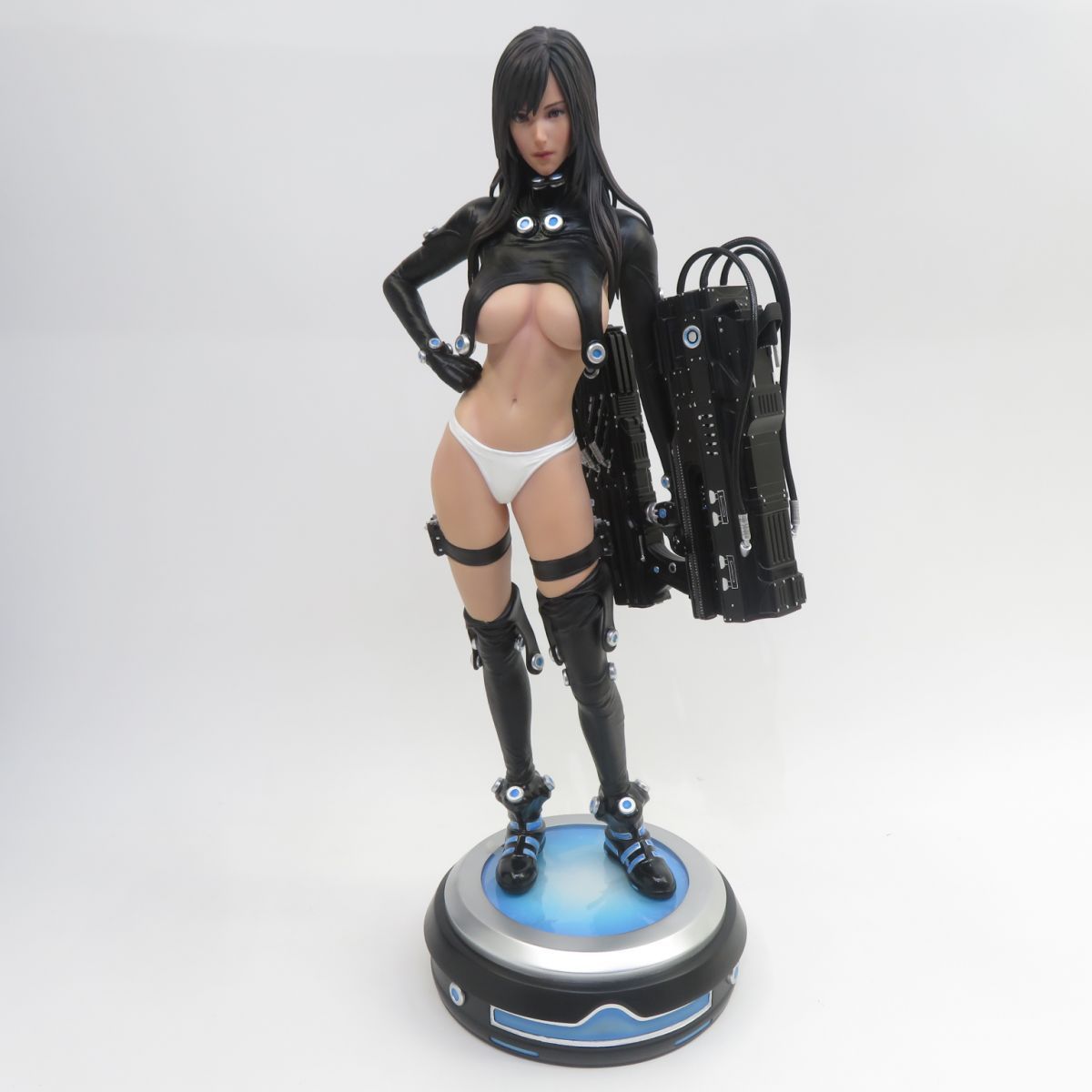 プライム1スタジオ プレミアムマスターライン GANTZ：O レイカ 1/4