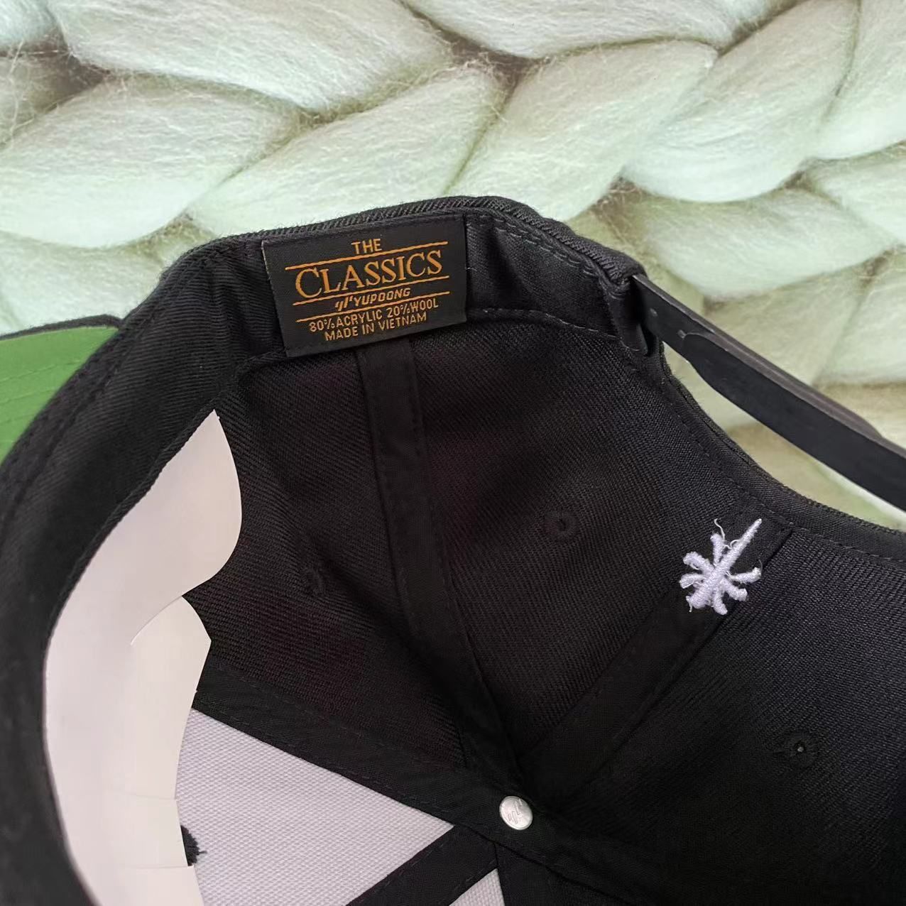 新品未使用 Pay money To my Pain cap - メルカリ