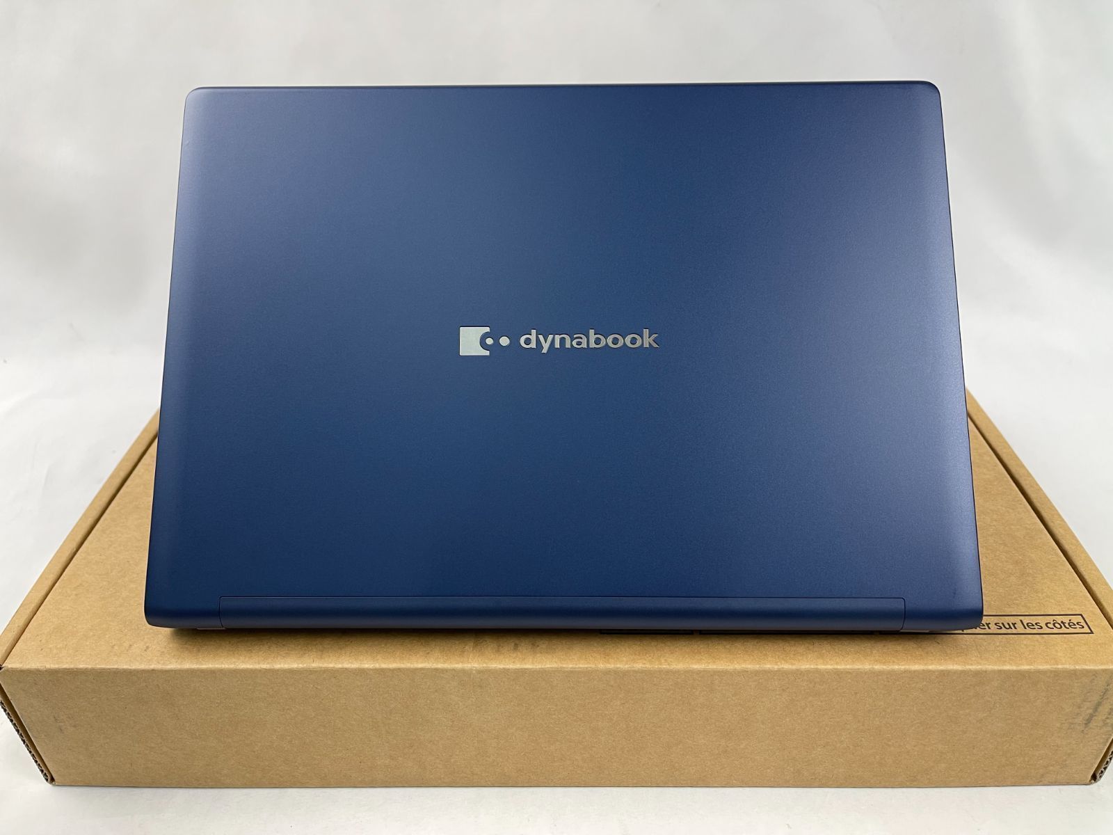 Windowsノート本体 HP ENVY laptop 13-ah0010TU HP® ENVY 13-inch