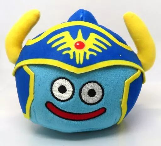 中古】ぬいぐるみ 勇者 スライム ぬいぐるみ 「ARくじアタルス