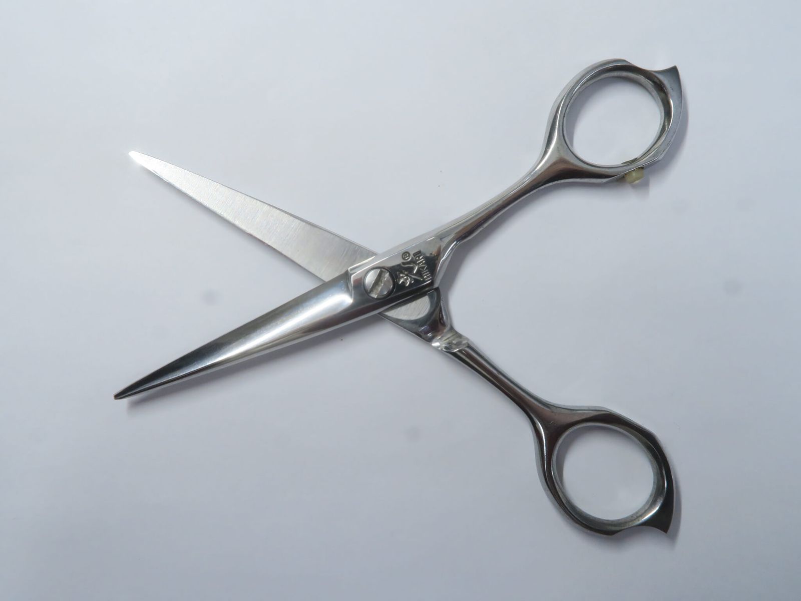 新品UTSUMI DOUBLE 38 セニング35% シザー