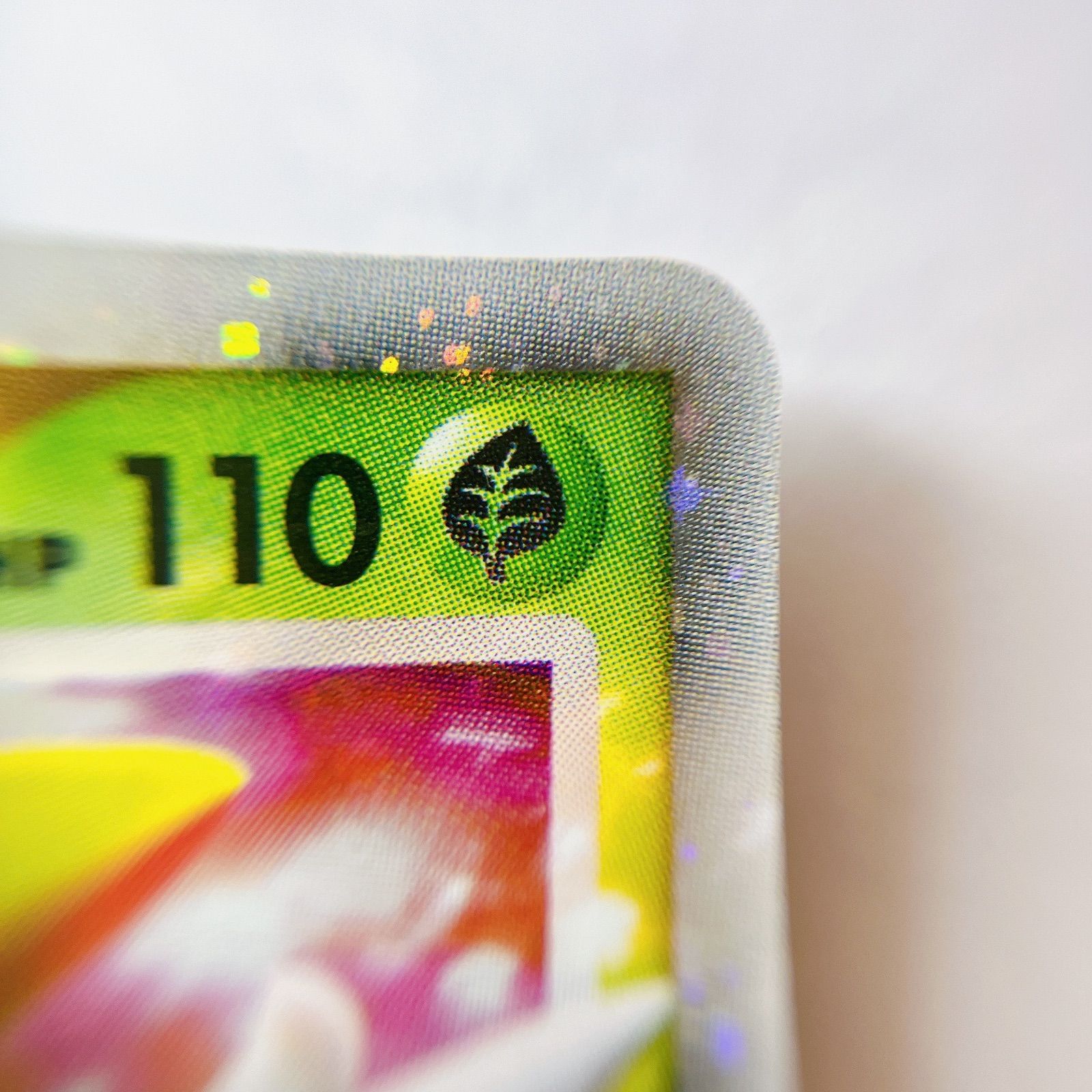 ポケカ】シェイミ LV.X - メルカリ