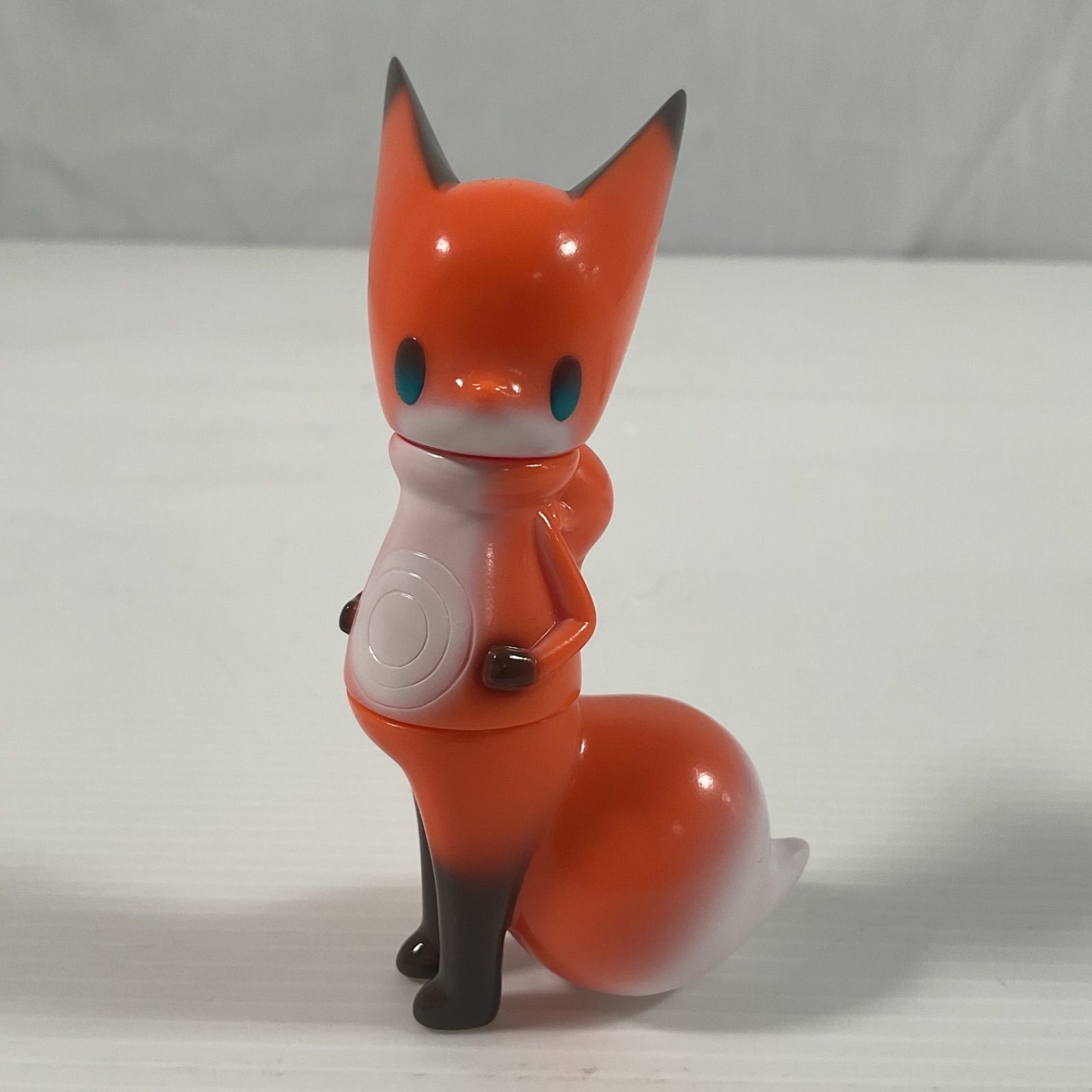 0313/zero san ichi san ICHI/イチ ソフビ - メルカリ