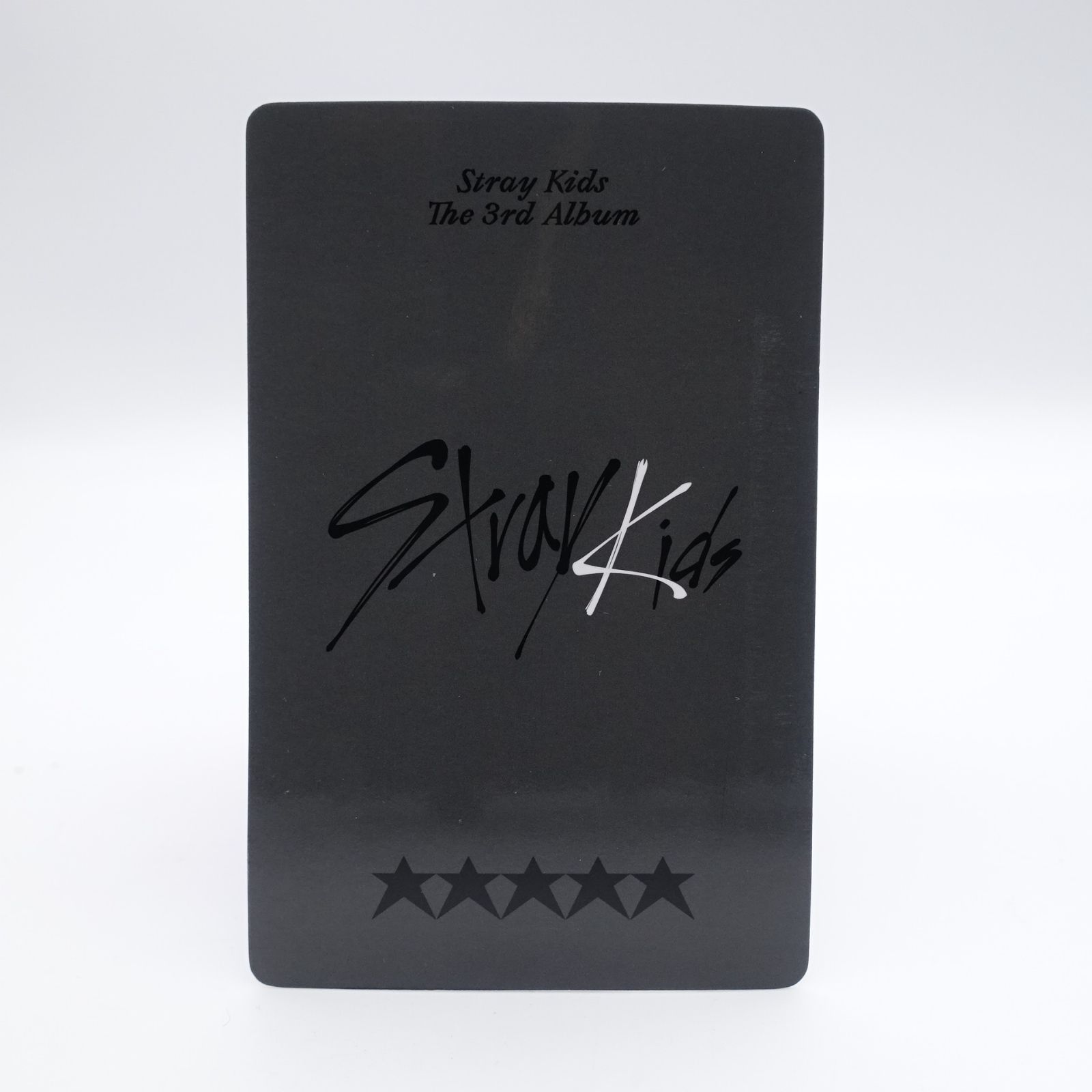 straykids フィリックス サインチェキ Stray kids Felix 直筆サイン