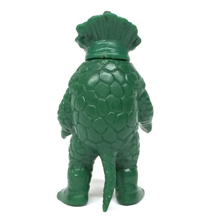 東店44-347-2412】【店舗併売】アギラ ミニソフビ ブルマァク