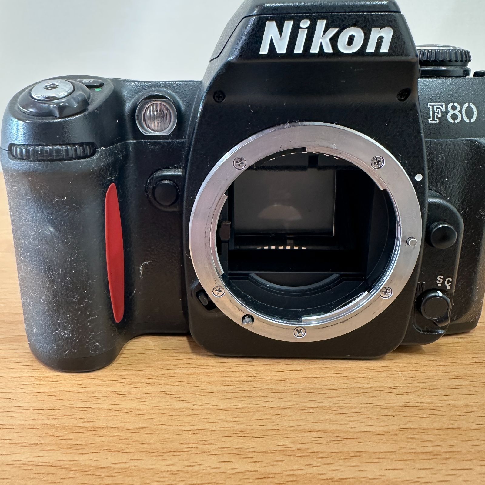 超極上品】【完動】F80 nikon 【公式通販】