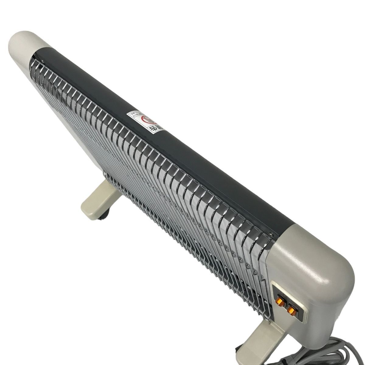 サンラメラ ニューセラミックヒーターサンラメラ600w型 ニュー