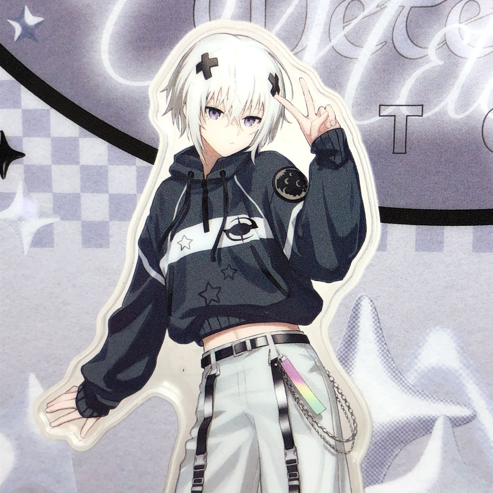 メメル アクリルスタンド 【公式通販】