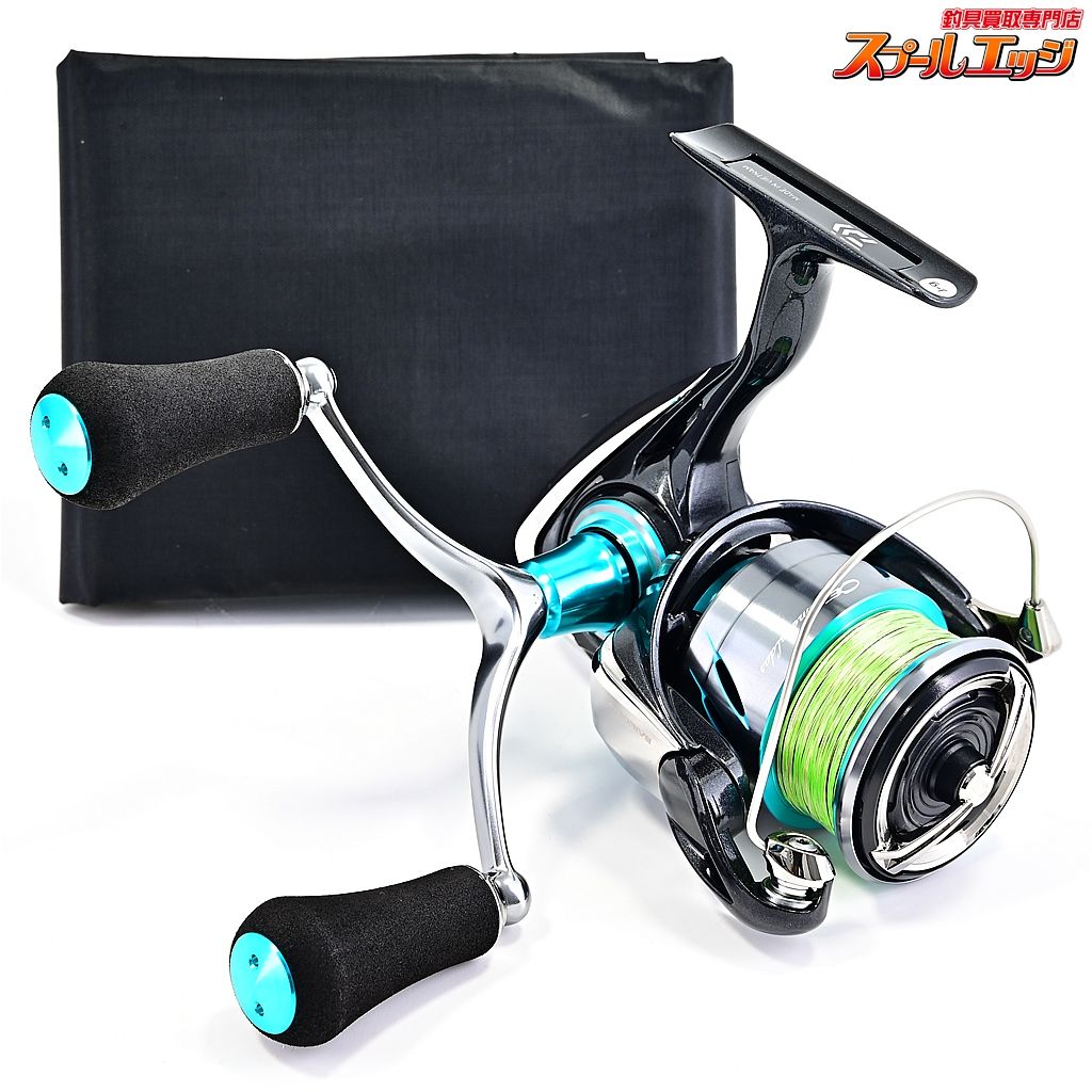 【ダイワ】 セール 24 エメラルダスX LT 2500-XH-DH DAIWA EMERALDASm39948