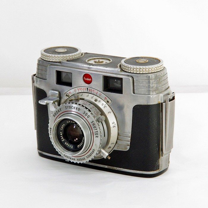コダック) KODAK ファッション Signet35 kodak シグネット35（Signet35