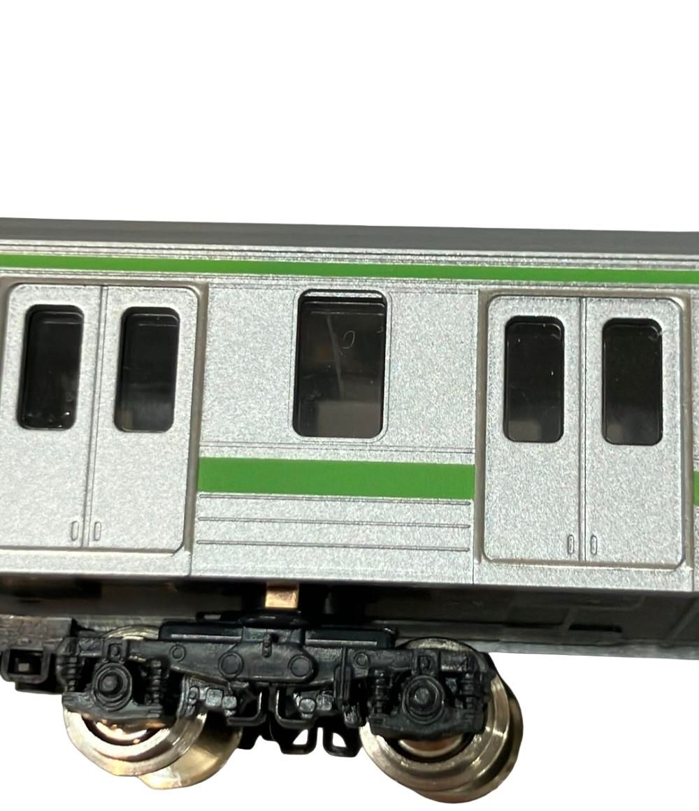 KATO 205系山手線 Nゲージ KATO カトー 10-331 205系 山手線色