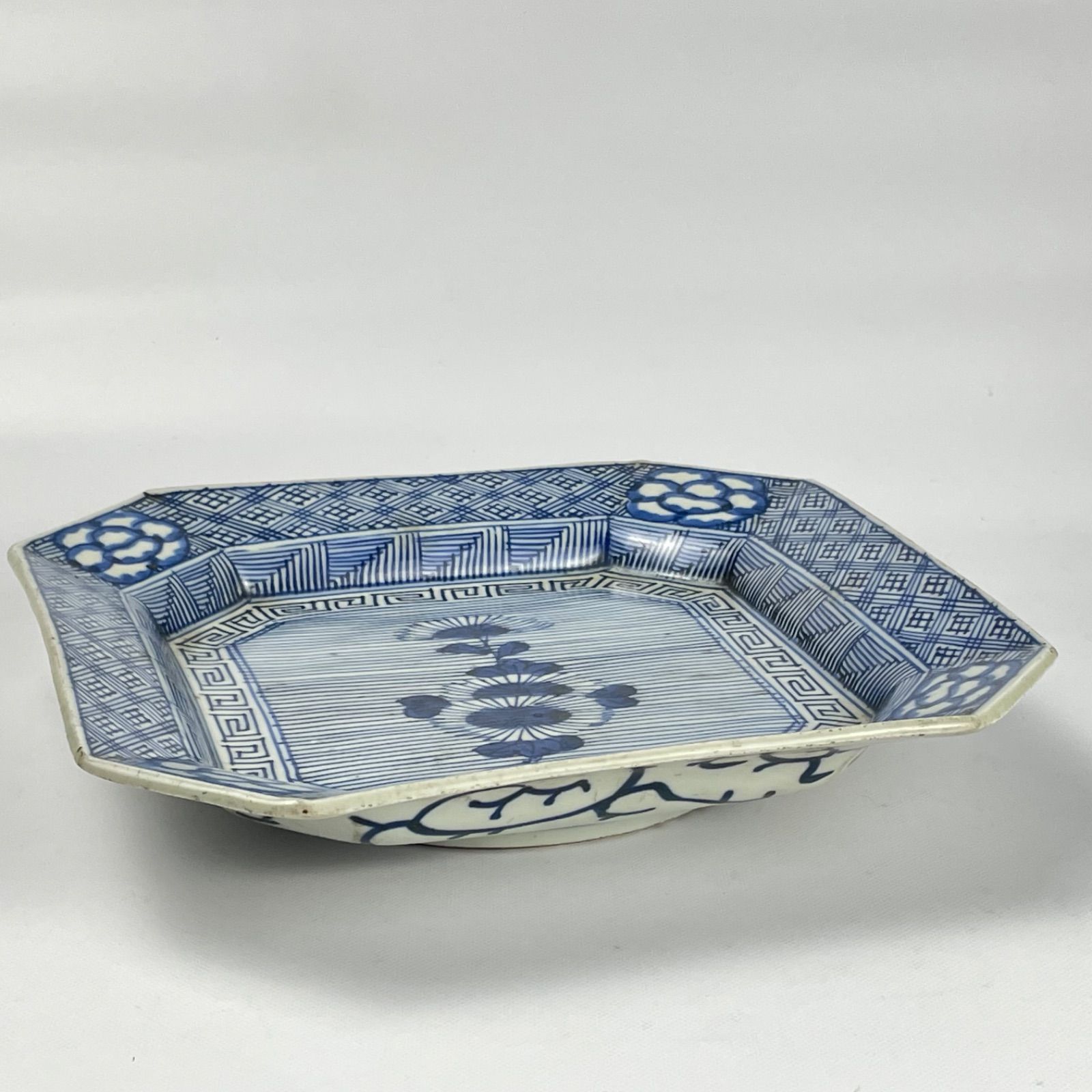 初期伊万里発掘品