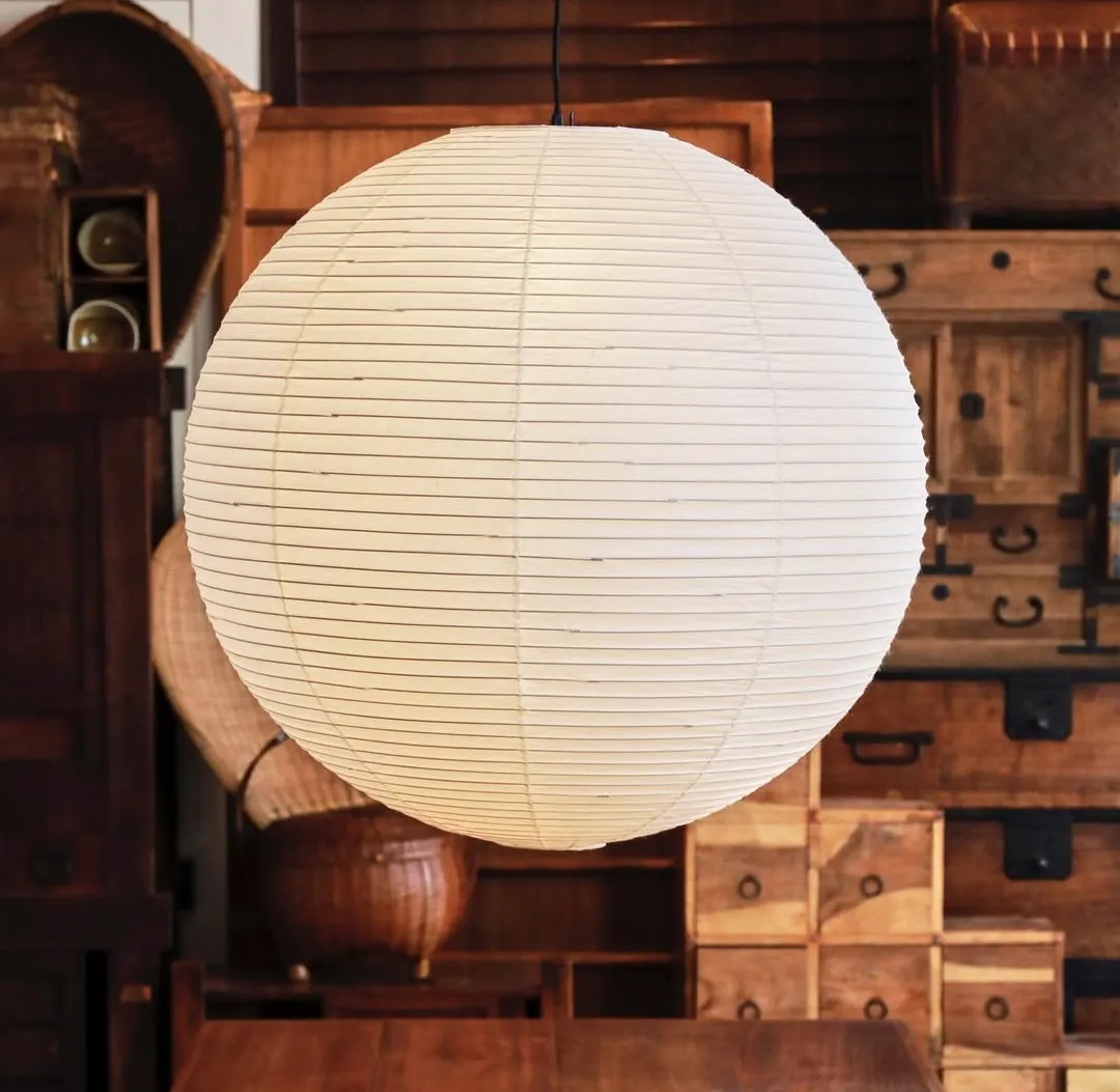 イサムノグチ AKARI アカリ 75A リプロダクト 保証あり 迅速発送 3