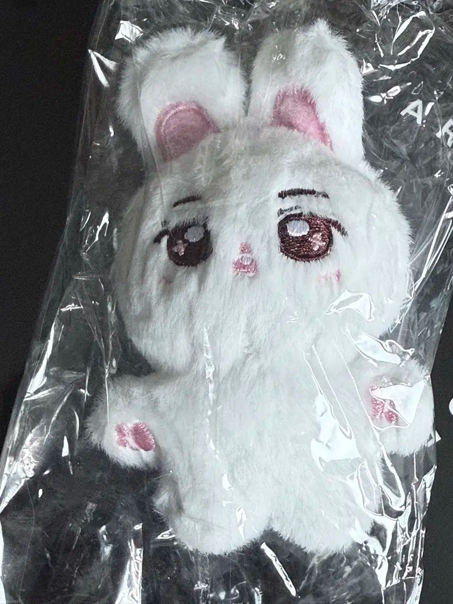 BOYS PLANET(ボイプラ) 2 PLANET イ・サンウォン 人形 ぬいぐるみ ぬい