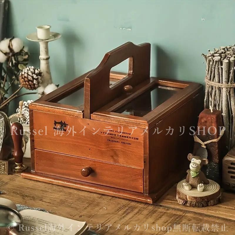 裁縫箱 レトロ」の人気商品一覧 | 安い商品を通販サイトから探す