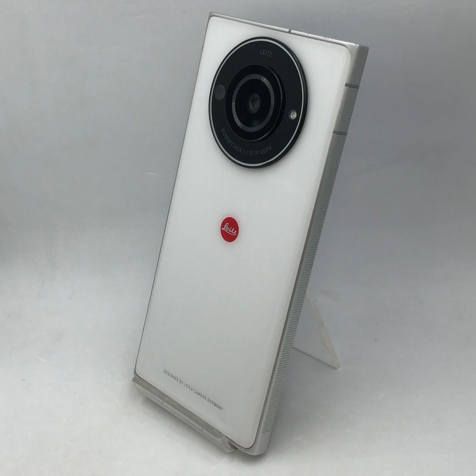 Leitz Phone 2 LP-02 512GB 本体 ライツ02392 Leitz Phone 2 LP-02