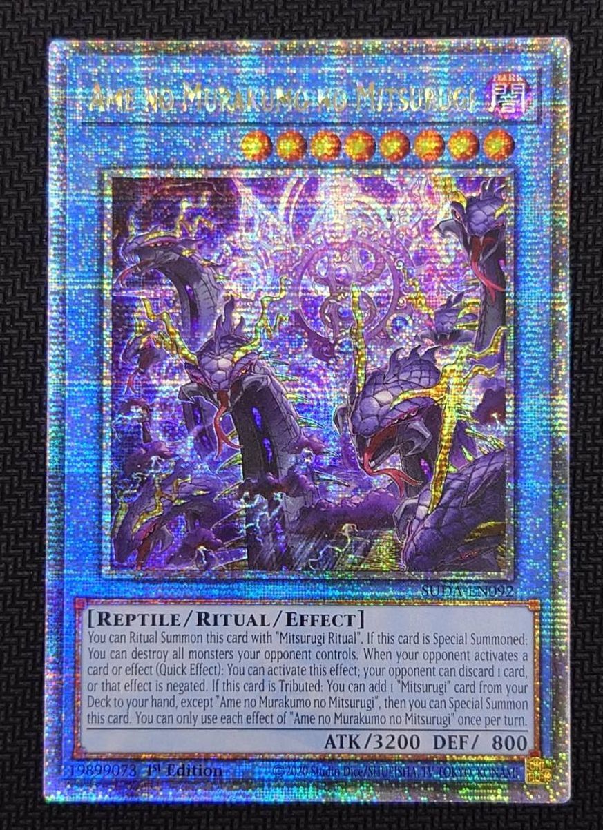 遊戯王】ミラクルフュージョン 英語 レリーフ 1st 3枚セット 【公式通販】