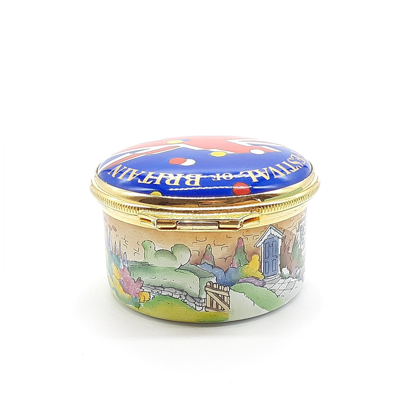 HALCYON DAYS ハルシオンデイズ Tiffany & Co. ティファニー コラボ