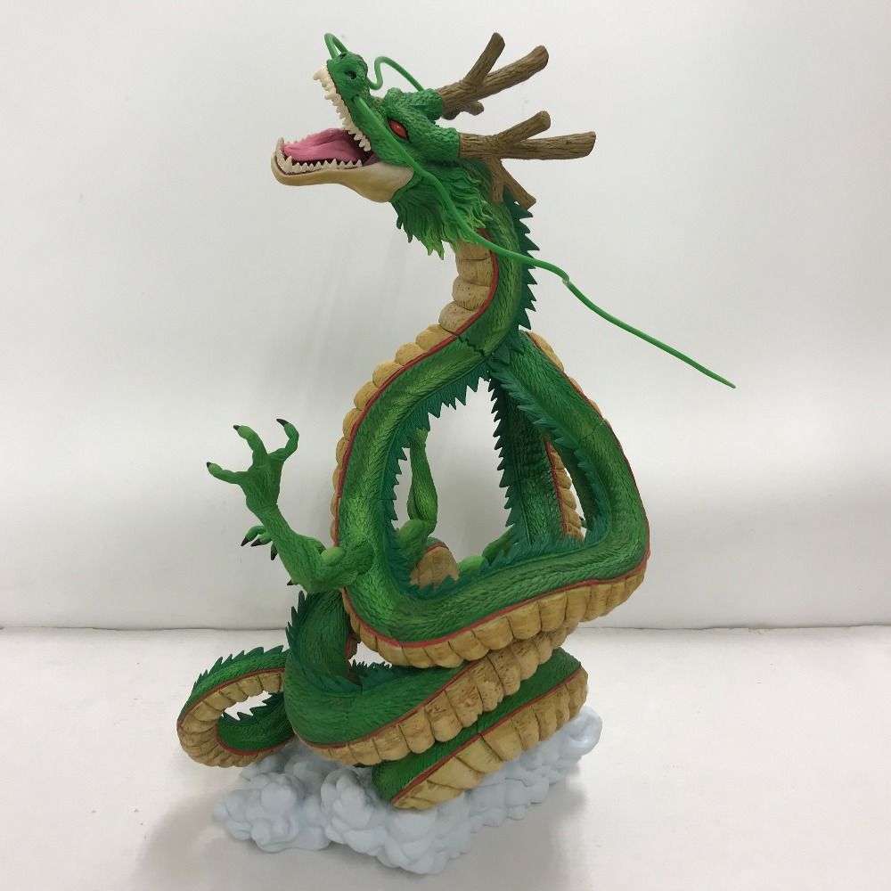 ドラゴンボール一番くじ 神龍 ラストワン ドラゴンボール 1番くじ 究極