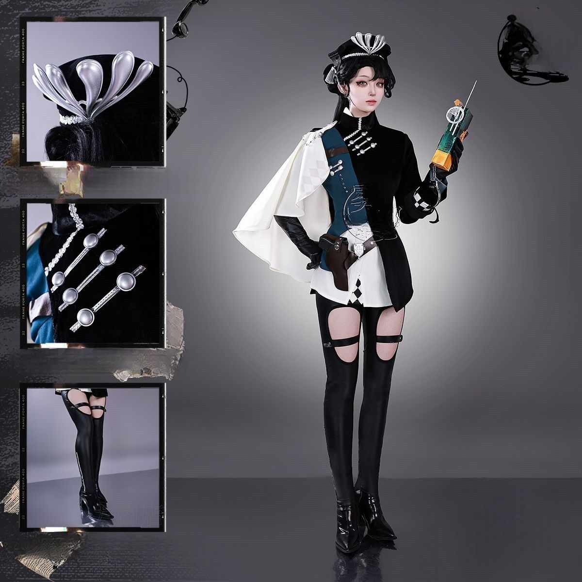 ヴァンパイア騎士 白泉社 2017 枢 零 優姫 ミニ色紙コレクションbox