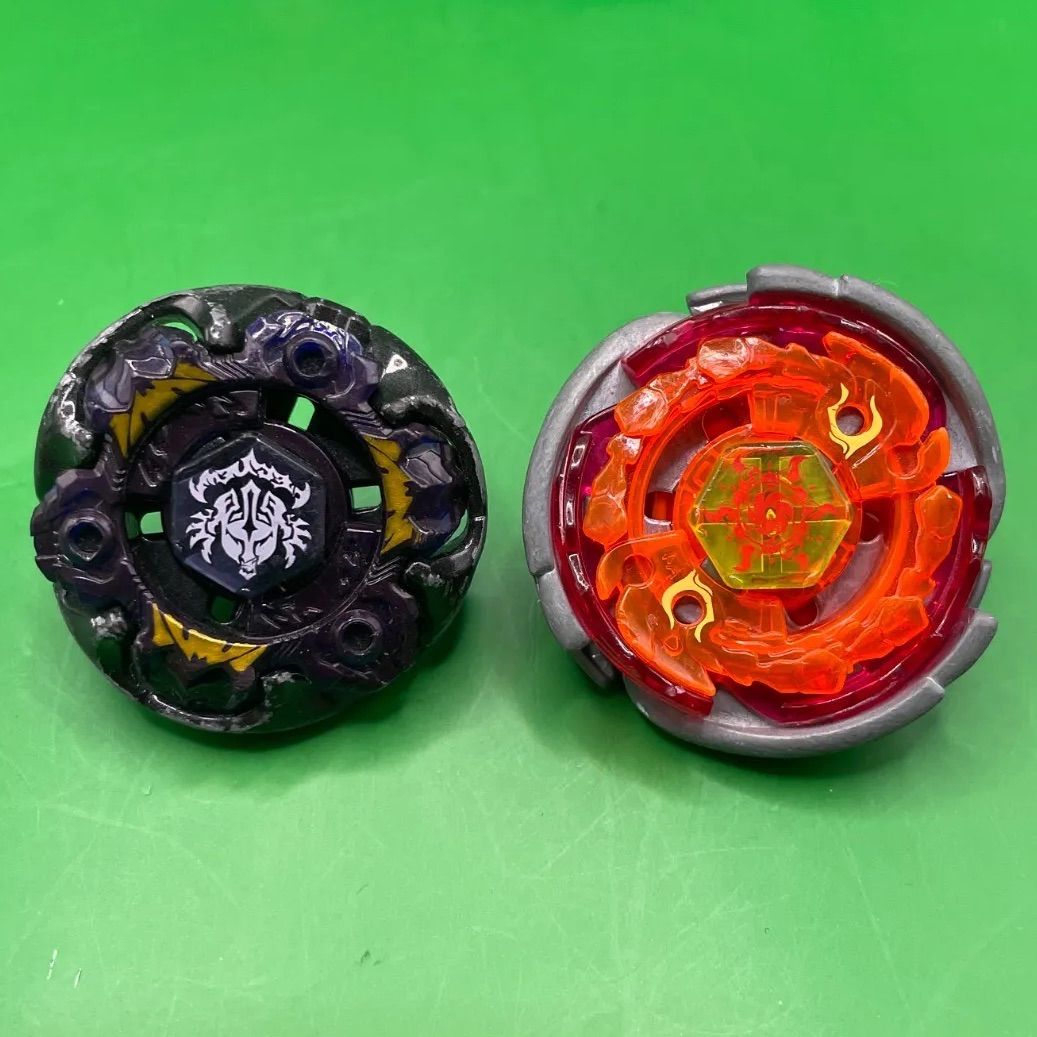 タカラトミー【メタルファイトベイブレード】17個まとめ売り『付属品