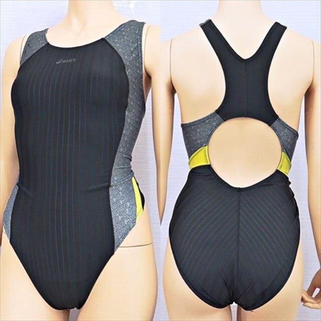 S*O様 アシックス 競泳水着 サイズS 楽天市場】アシックス asics 競泳