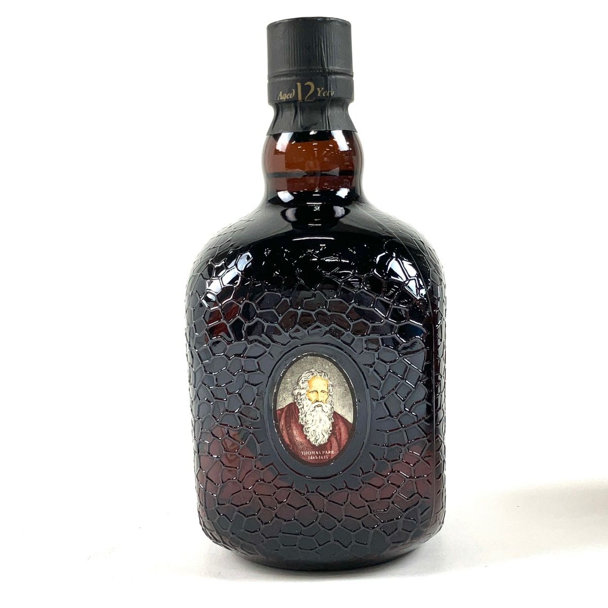 4本 プレジデント オールドパー スコッチ 750ml ウイスキー セット