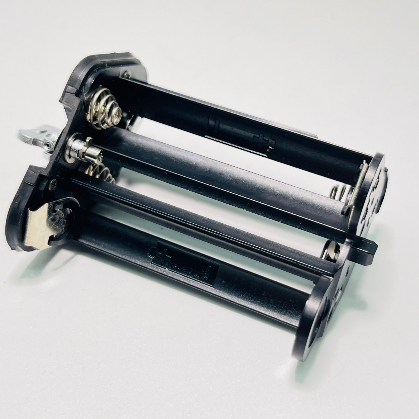 ☆外観美品 ☆快調動作品 Nikon MS-12 F100用 バッテリーホルダー