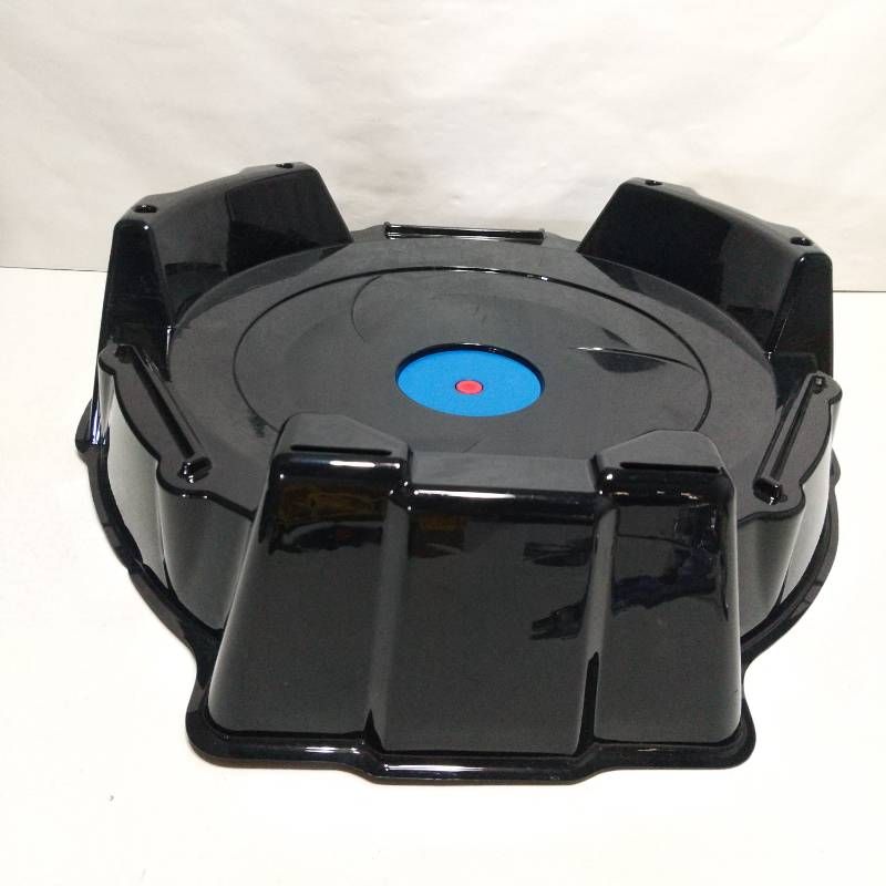 メタルファイトベイブレード アルティメットベイ太スタジアム BB120