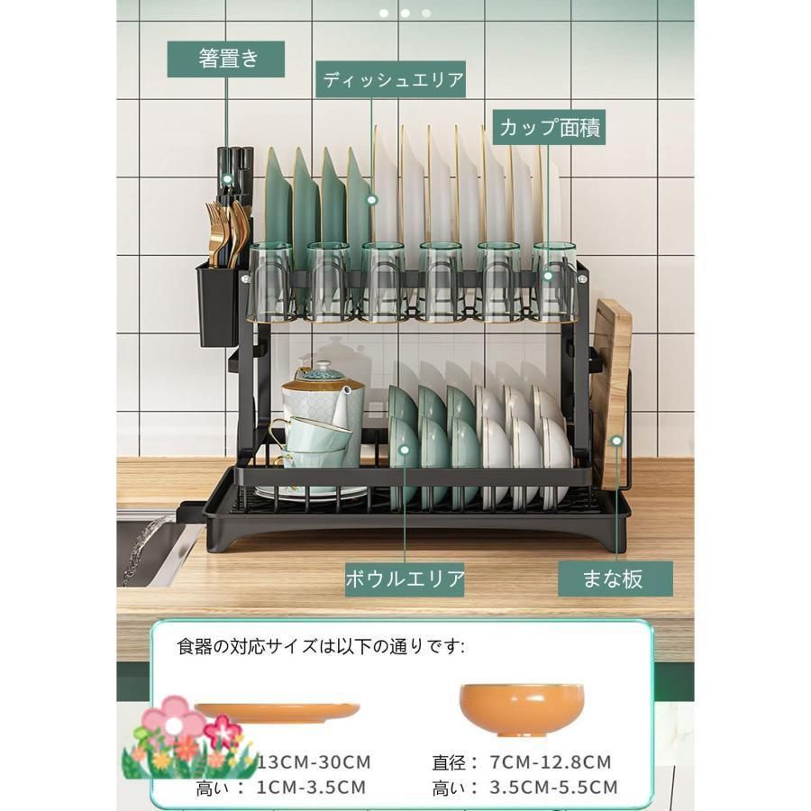 八方青花亭台楼高足鉢 景徳鎮 陶磁器 装飾品 現代工芸品 美術品 置物